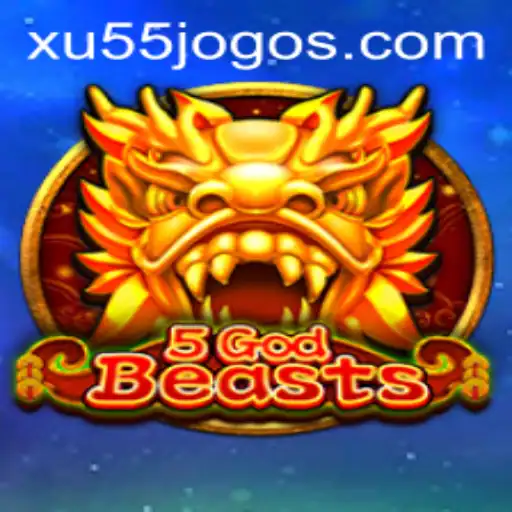 5GodBeasts: Um Mergulho no Mundo dos Jogos Inovadores