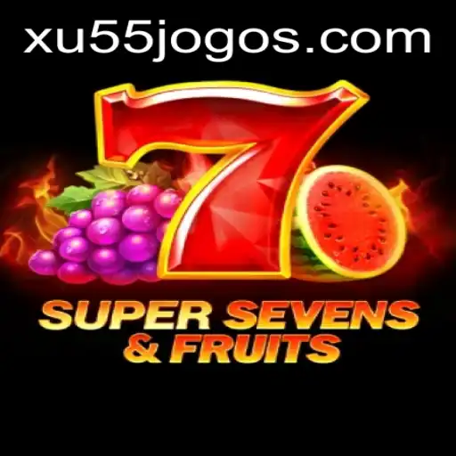 Explorando o Mundo do Jogo 7SuperSevensFruits no XU55.COM