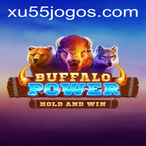 Descubra o Fascinante Universo de BuffaloPower: A Jornada Digital com XU55.COM