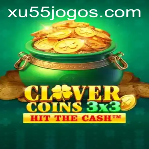 Descubra o Mundo de 'Clovercoin3x3': Um Jogo Único e Empolgante