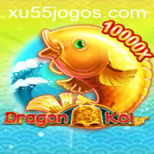 Descubra DragonKoi: A Nova Sensação dos Jogos Online