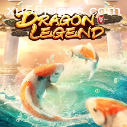 Explorando o Mundo de DragonLegend: Aventuras Épicas no Universo de XU55.COM