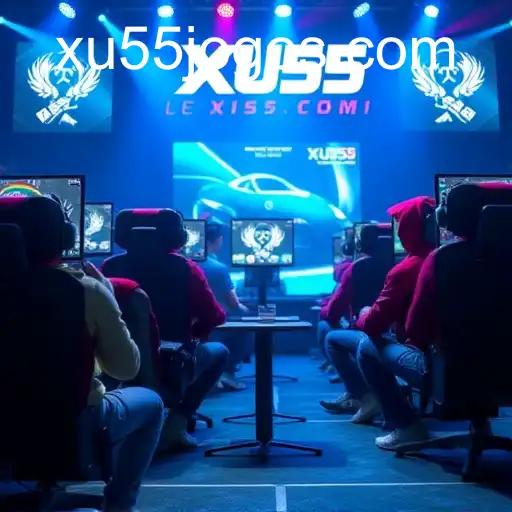 Esportes virtuais