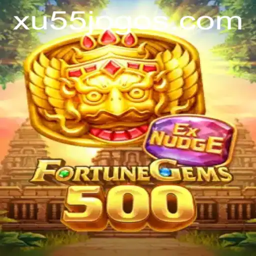 FortuneGems500: Explore o Universo do Jogo de Azar Revolucionário
