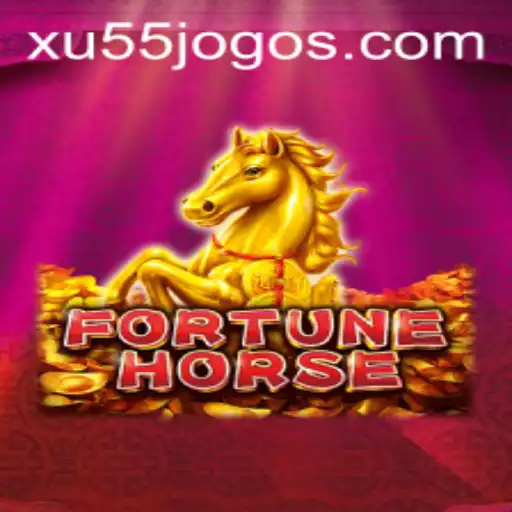 Explorando o Universo do Jogo FortuneHorse e o SEO com XU55.COM