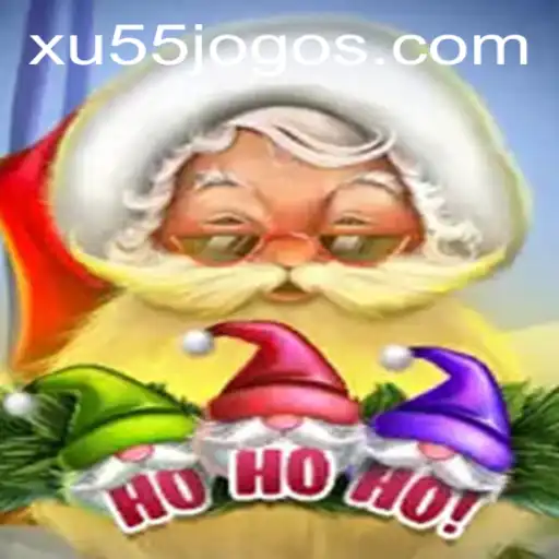 HoHoHo - Um Mergulho no Jogo Festivo com XU55.COM