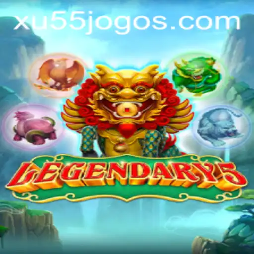 Explorando a Aventura Virtual de Legendary5