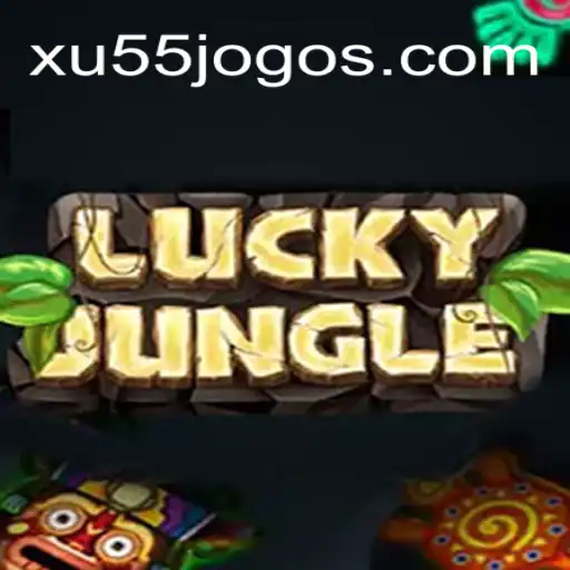 Explorando LuckyJungle: Um Mergulho nas Regras e Dinâmicas do Novo Jogo