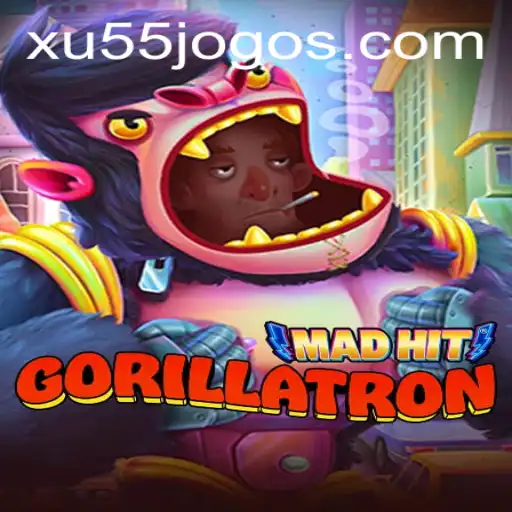 MadHitGorillatron: Um Mergulho no Mundo do Jogo Sensação