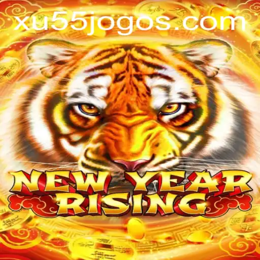Descubra o Fascinante Mundo de NewYearRising: Uma Aventura Inovadora