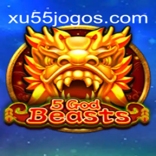 5GodBeasts: Um Mergulho no Mundo dos Jogos Inovadores