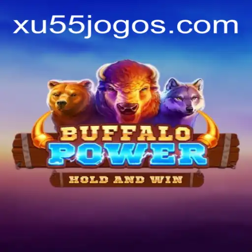 Descubra o Fascinante Universo de BuffaloPower: A Jornada Digital com XU55.COM