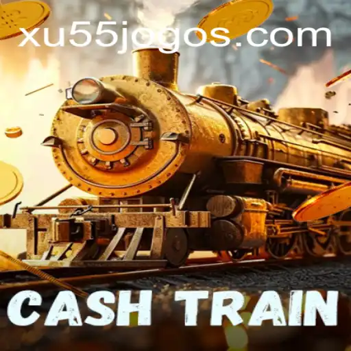 Descubra CashTrain: Um Jogo Inovador na Plataforma XU55.COM
