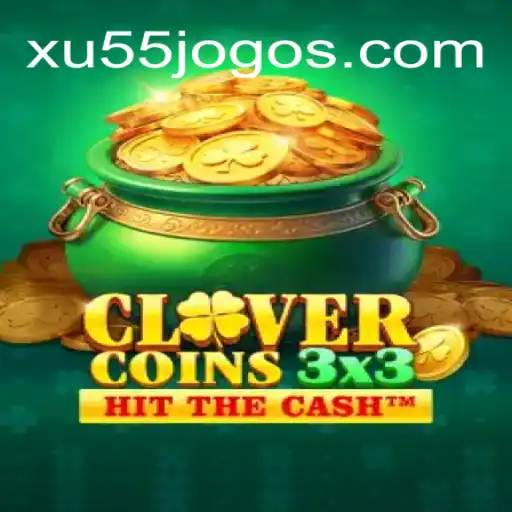 Descubra o Mundo de 'Clovercoin3x3': Um Jogo Único e Empolgante