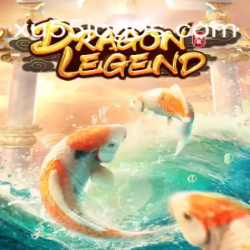 Explorando o Mundo de DragonLegend: Aventuras Épicas no Universo de XU55.COM