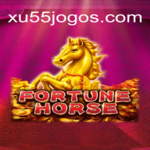 Explorando o Universo do Jogo FortuneHorse e o SEO com XU55.COM