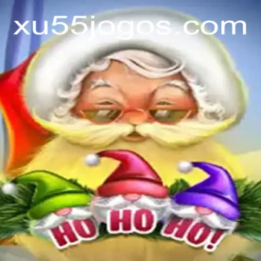 HoHoHo - Um Mergulho no Jogo Festivo com XU55.COM