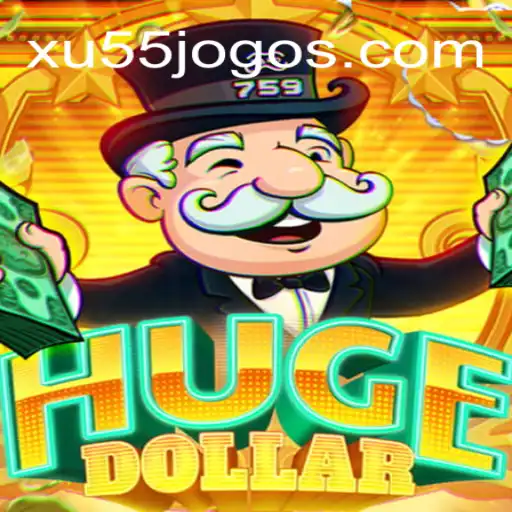 Descubra o Fascinante Universo do Jogo HugeDollar