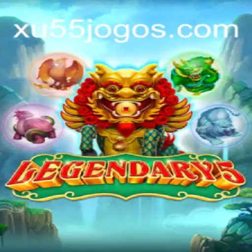Explorando a Aventura Virtual de Legendary5