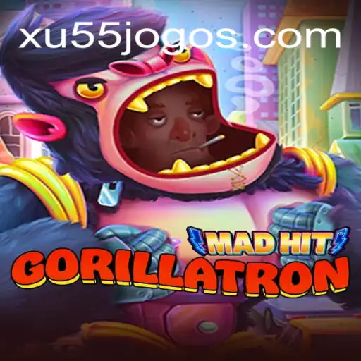 MadHitGorillatron: Um Mergulho no Mundo do Jogo Sensação