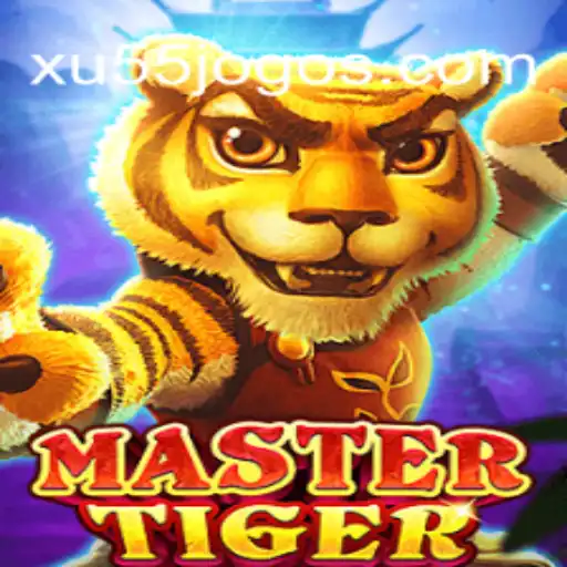 Descobrindo o Mundo de MasterTiger: Um Mergulho no Jogo Inovador