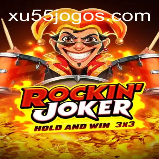 Descubra Rockinjoker: Um Novo Fenômeno em Jogos Online