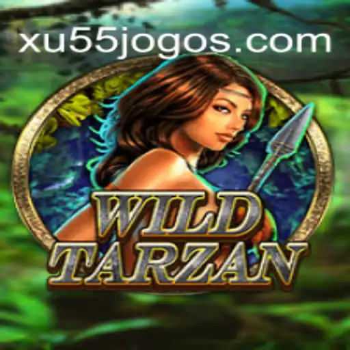 Descubra WildTarzan: O Novo Jogo de Aventura que Conquista os Jogadores