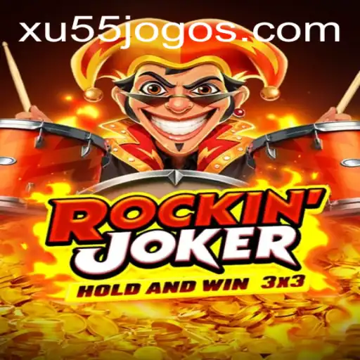 Descubra Rockinjoker: Um Novo Fenômeno em Jogos Online