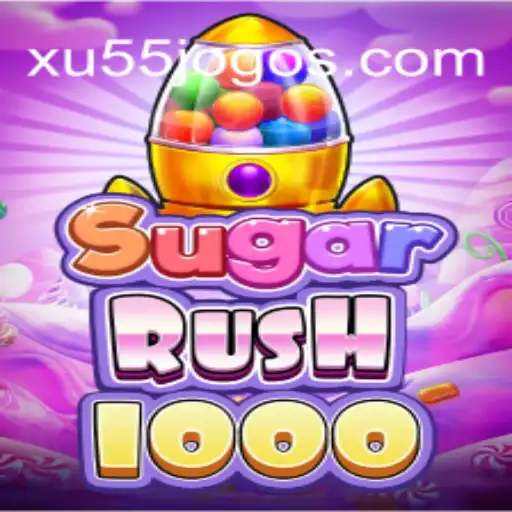 Descubra o universo vibrante de SugarRush1000